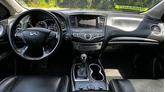 Thumbnail of 2017 Black Obsidian INFINITI QX60