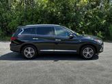 Thumbnail of 2017 Black Obsidian INFINITI QX60