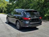 Thumbnail of 2017 Black Obsidian INFINITI QX60