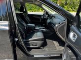 Thumbnail of 2017 Black Obsidian INFINITI QX60