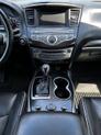 Thumbnail of 2017 Black Obsidian INFINITI QX60