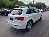 Thumbnail of 2017 White Audi Q5