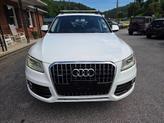 Thumbnail of 2017 White Audi Q5