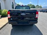 Thumbnail of 2025 Shadow Black Ford Ranger
