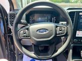 Thumbnail of 2025 Shadow Black Ford Ranger