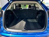 Thumbnail of 2022 Atlas Blue Metallic Ford Edge