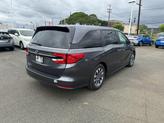 Thumbnail of 2023 Gray Honda Odyssey