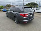 Thumbnail of 2023 Gray Honda Odyssey