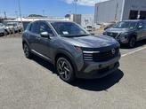 Thumbnail of 2025 Gun Metallic Nissan Kicks