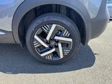 Thumbnail of 2025 Gun Metallic Nissan Kicks