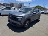 Photo of 2025 Gun Metallic Nissan Kicks