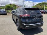 Thumbnail of 2025 Black Nissan Rogue