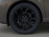Thumbnail of 2025 Harbour Grey Metallic Lincoln Corsair