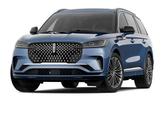 Thumbnail of 2025 Whisper White Lincoln Aviator