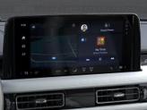 Thumbnail of 2025 Whisper White Lincoln Aviator