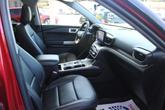 Thumbnail of 2023 Red Ford Explorer