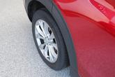 Thumbnail of 2023 Red Ford Explorer
