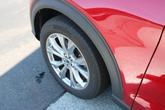 Thumbnail of 2023 Red Ford Explorer