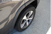 Thumbnail of 2020 Granite Crystal Clearcoat Metallic Jeep Cherokee