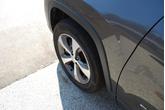 Thumbnail of 2020 Granite Crystal Clearcoat Metallic Jeep Cherokee