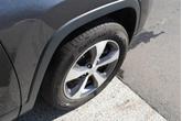 Thumbnail of 2020 Granite Crystal Clearcoat Metallic Jeep Cherokee