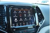 Thumbnail of 2020 Granite Crystal Clearcoat Metallic Jeep Cherokee
