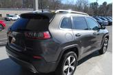 Thumbnail of 2020 Granite Crystal Clearcoat Metallic Jeep Cherokee
