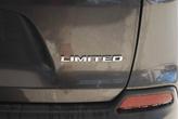 Thumbnail of 2020 Granite Crystal Clearcoat Metallic Jeep Cherokee