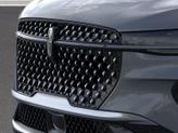 Thumbnail of 2025 Gray Lincoln Nautilus