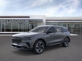 Photo of 2025 Gray Lincoln Nautilus