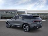 Thumbnail of 2025 Gray Lincoln Nautilus