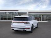 Thumbnail of 2025 Pristine White Lincoln Aviator