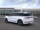 Thumbnail of 2025 Pristine White Lincoln Aviator