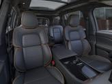 Thumbnail of 2025 Pristine White Lincoln Aviator