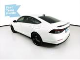 Thumbnail of 2025 Platinum Honda Accord Hybrid