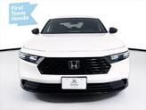 Thumbnail of 2025 Platinum Honda Accord Hybrid