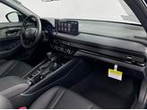 Thumbnail of 2025 Platinum Honda Accord Hybrid