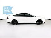 Thumbnail of 2025 Platinum Honda Accord Hybrid