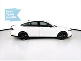 Thumbnail of 2025 Platinum Honda Accord Hybrid