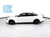 Thumbnail of 2025 Platinum Honda Accord Hybrid