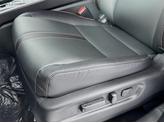Thumbnail of 2025 Crystal Black Pearl Honda Ridgeline
