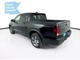 Thumbnail of 2025 Crystal Black Pearl Honda Ridgeline