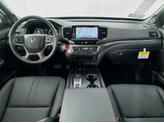 Thumbnail of 2025 Crystal Black Pearl Honda Ridgeline