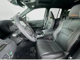 Thumbnail of 2025 Crystal Black Pearl Honda Ridgeline