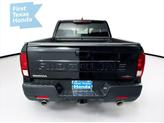 Thumbnail of 2025 Crystal Black Pearl Honda Ridgeline