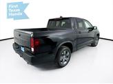 Thumbnail of 2025 Crystal Black Pearl Honda Ridgeline