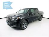 Thumbnail of 2025 Crystal Black Pearl Honda Ridgeline