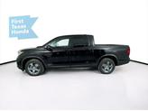 Thumbnail of 2025 Crystal Black Pearl Honda Ridgeline