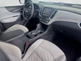 Thumbnail of 2019 Silver Ice Metallic Chevrolet Equinox