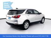 Thumbnail of 2019 Silver Ice Metallic Chevrolet Equinox